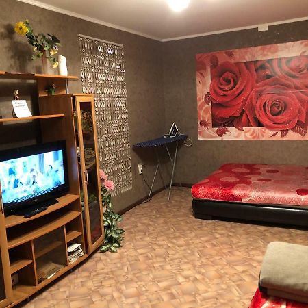 Apartamenty Park Lipki Saratov Dış mekan fotoğraf