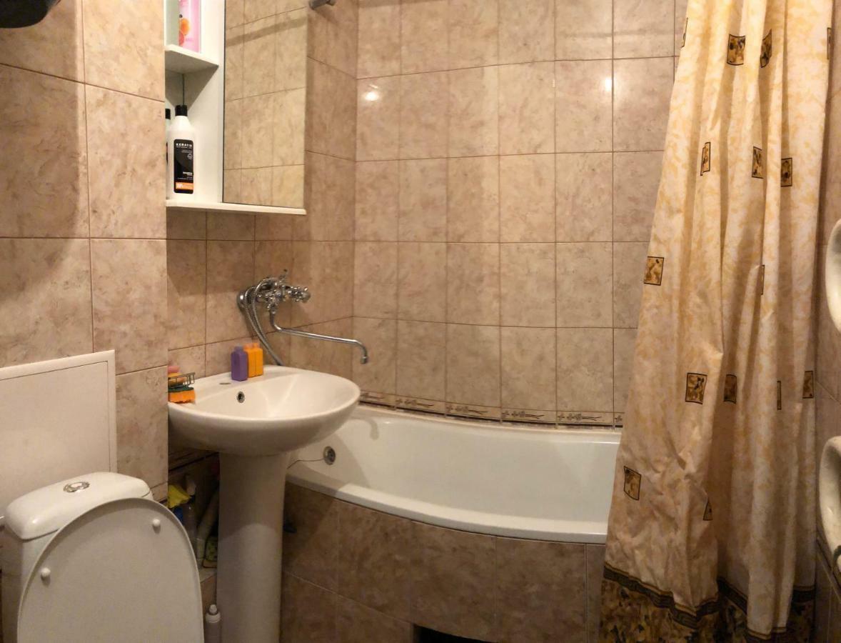 Apartamenty Park Lipki Saratov Dış mekan fotoğraf